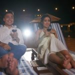 Best Ideas for First Date