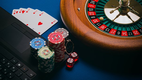 Best online gambling site Malaysia