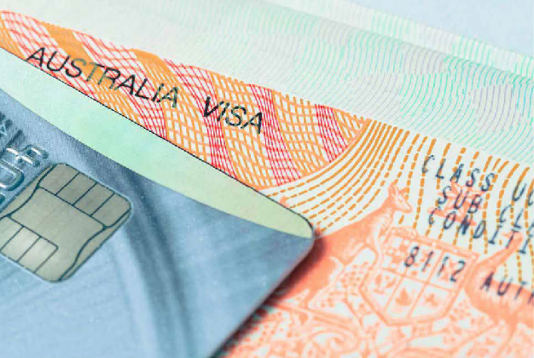 The Essential Guide to the Electronic Travel Authority (ETA) for Australia: Understanding the Australian ETA Visa Fee and How to Apply