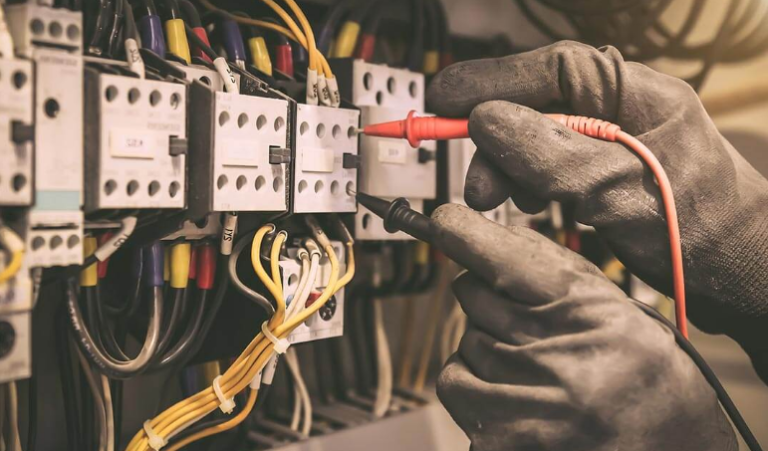 Electrical Safety and System Integrity in Manchester: Why Regular Inspections and Skilled Electricians Are Crucial