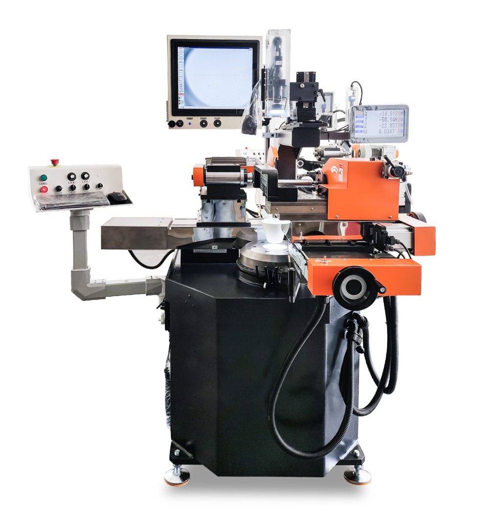 Examining the Vital Importance of High-Precision Dressing and Truing Tools in Contemporary Grinding Operations Examining the Vital Importance of High-Precision Dressing and Truing Tools in Contemporary Grinding Operations