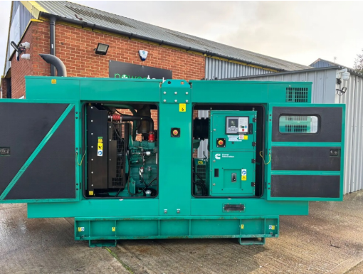 Buying a Used Generator Buying a Used Generator