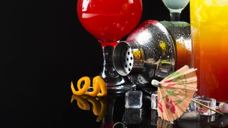 The Liquor World Unveiled: Understanding the History, Culture, and Craft Behind Alcoholic Beverages
