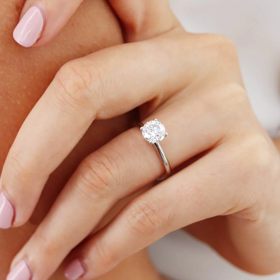 How to Incorporate Personal Style into Your Lily Arkwright Engagement Ring How to Incorporate Personal Style into Your Lily Arkwright Engagement Ring