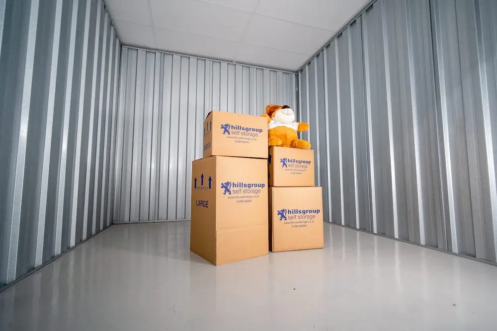 Self Storage Prices in Colchester: A Practical Comparison