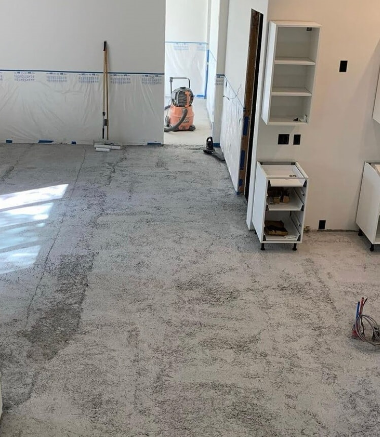 Beyond Basics: How Concrete Coatings Are Transforming Modern Living Spaces