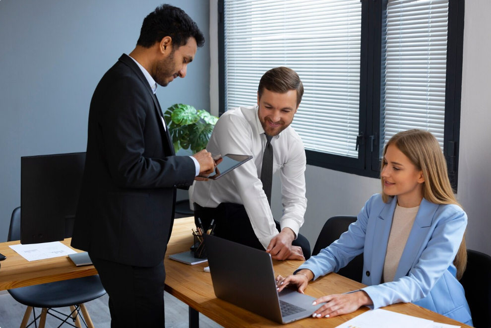 How a Reliable Manpower Consultancy Can Transform Your Hiring Process