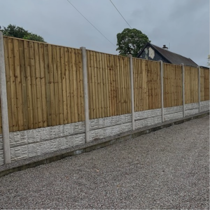 How Long Do Concrete Gravel Boards Last?