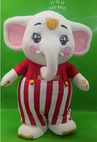 How plush mascot costumes may help your brand: The magic of mascot costumes How plush mascot costumes may help your brand: The magic of mascot costumes