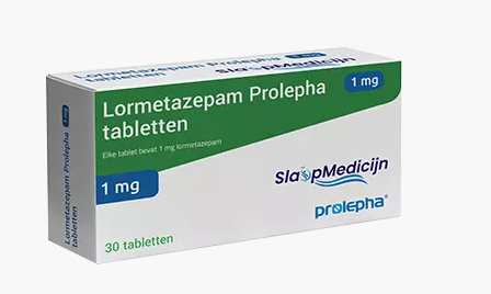 Lormetazepam versus Diazepam: Wat zijn de bijwerkingen bij langdurig gebruik?