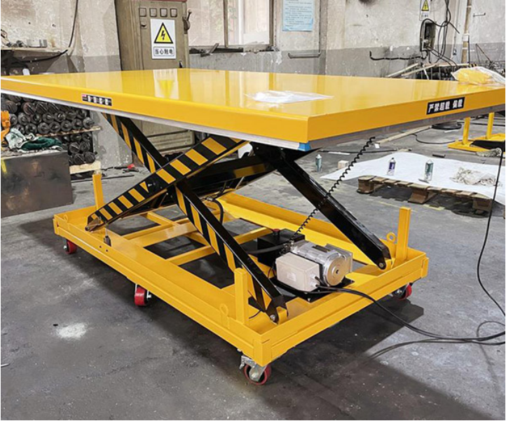 How a hydraulic wheelchair lift makes mobility easier and more accessible How a hydraulic wheelchair lift makes mobility easier and more accessible