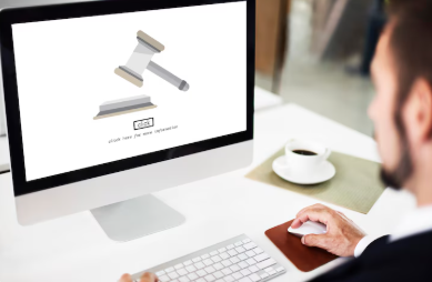 Revolutionizing Legal Formalities: The Rise of Digital Notarisation