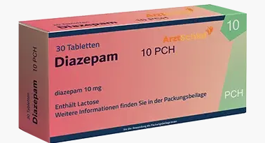 Wie Armodafinil und Diazepam bei verschiedenen gesundheitlichen Problemen wirken