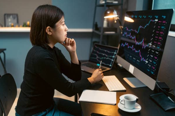 How Institutional Investors Are Changing the Crypto Exchange Landscape How Institutional Investors Are Changing the Crypto Exchange Landscape