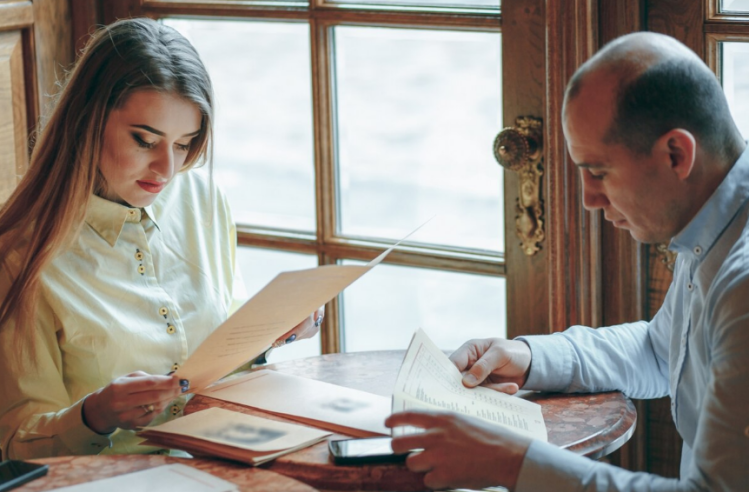 Why You Need Legal Services for Marriage Agreements in BC