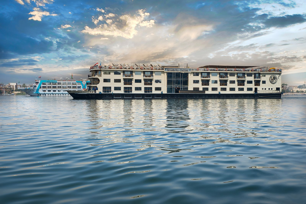 Top Tips for Enjoying a Scenic Nile River Cruise Egypt