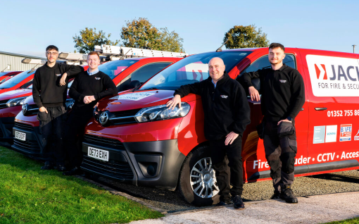 The Rise of the Security Franchise Model: Why Now’s a Smart Time to Invest