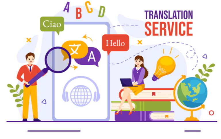 For your success, we offer expert academic transcript translation and publication support services.