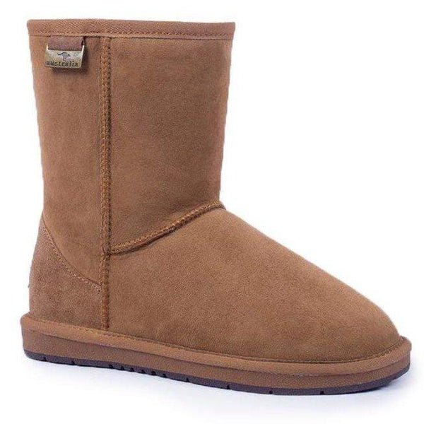 Ladies UGG Boots and UGG Slippers: The Best Comfort and Style