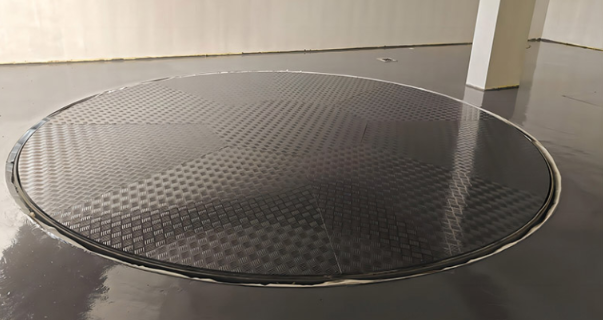 The Complete Guide to Car Turntables for Sales and Driveways