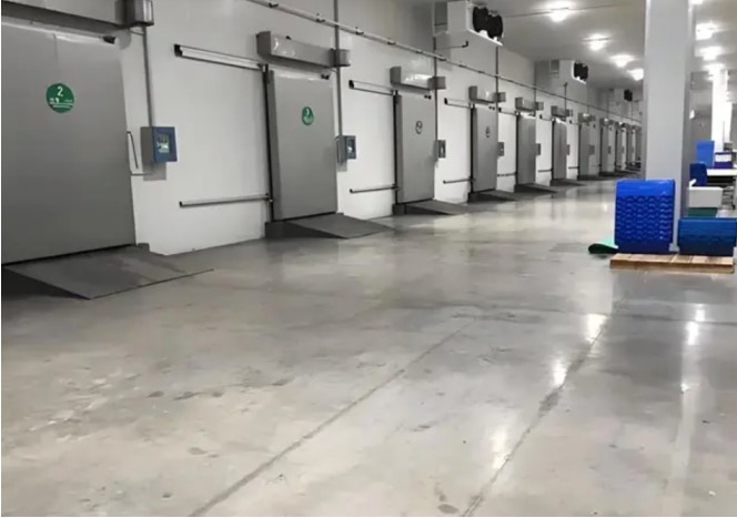 Breaking Down The Cost Components Of Building A Cold Storage Warehouse