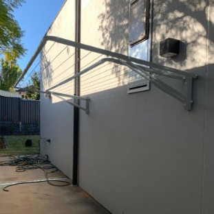 Space- and time-saving solutions for your laundry needs