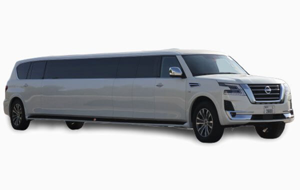 Birthday Limousine Dubai: Why Choose a Professional Chauffeur Service