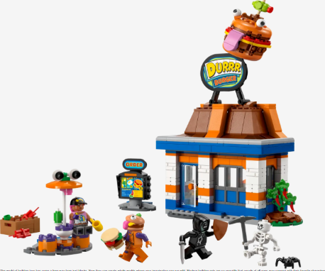 Unleashing Creativity Through Iconic Lego Building Experiences