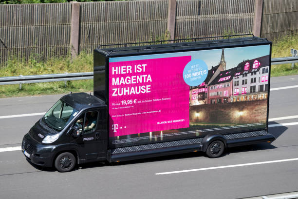 Why Mobile Billboards Are Changing the Way Brands Advertise