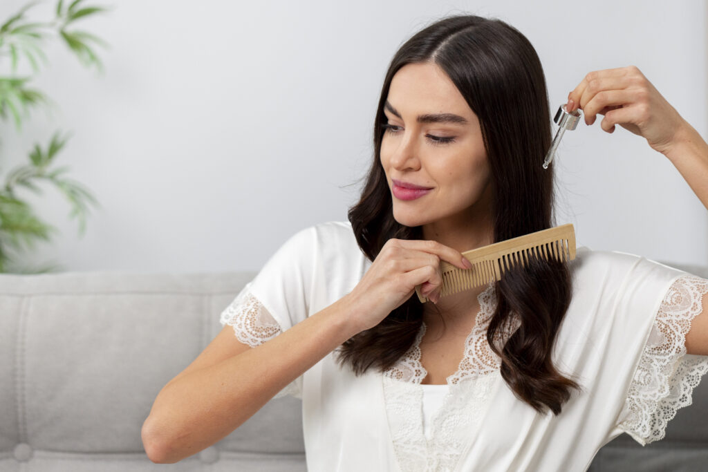 Simple Tips to Treat Split Ends Effectively