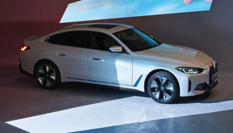 How electric mobility is changing Dubai’s roads