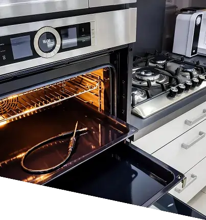 Smooth Solutions For Modern Kitchen Appliance Challenges