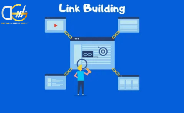 Link Building Agency UK with Proven Backlink Strategies on the DGSOL