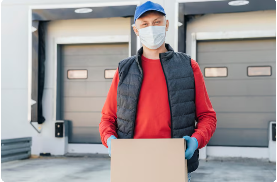 Unmatched Warehouse Security Services Protecting Melbourne Facilities