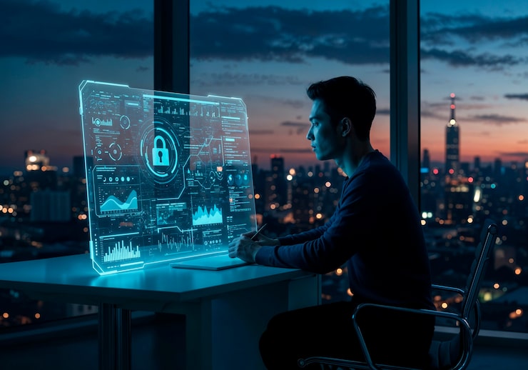 How GenAI Is Changing Compliance and Risk Management