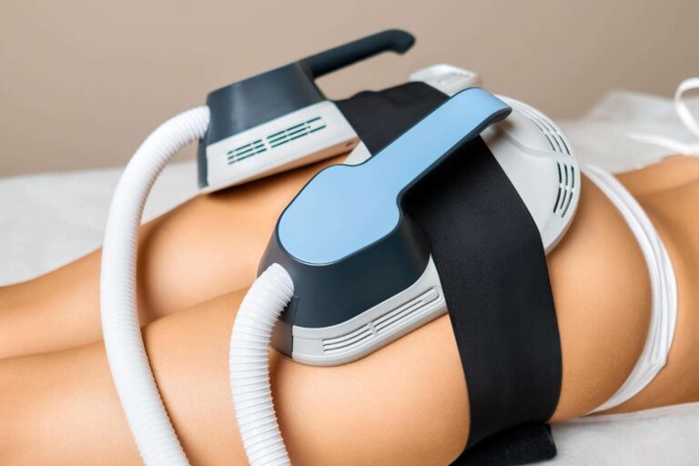 Advanced Body Sculpting Solutions for Confident, Lasting Results