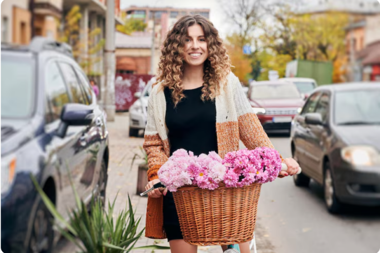 Bringing Fresh Blooms Instantly to Auckland Doorsteps