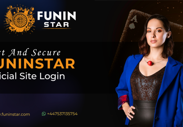 Funinstar Official Site Login Made Fast and Secure for Beginners
