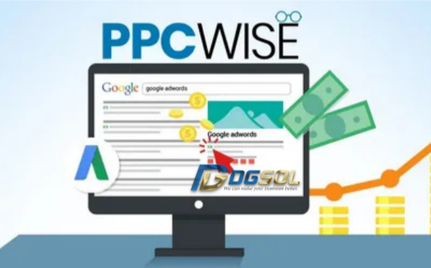 Best PPC Agency Malaysia for Scalable Growth By DGSOL