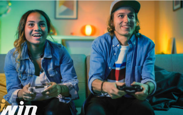 NextSpin Malaysia App Download – Android & iOS | Iwin88