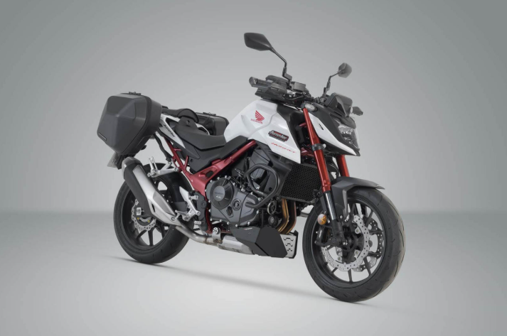 Seamless Touring Experience with Premium Motorcycle Luggage Solutions