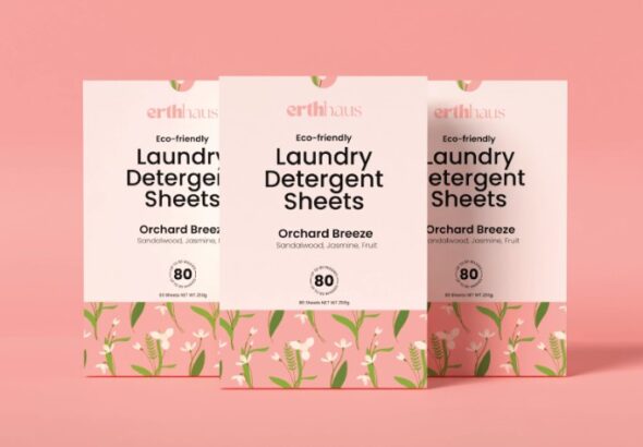 Beyond the Bottle: Why Naturbly Laundry Sheets Are the Final Evolution of Laundry