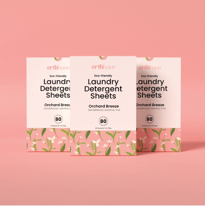 Beyond the Bottle: Why Naturbly Laundry Sheets Are the Final Evolution of Laundry