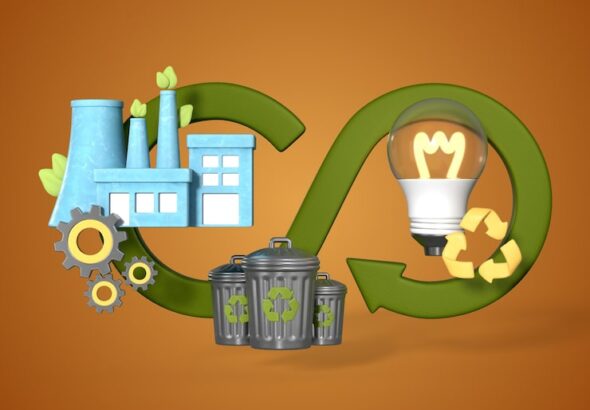 How Eaton VFD, Watlow 4FT, Eaton DM1, and Eaton Easy E4 Help Reduce Waste in Industrial Processes