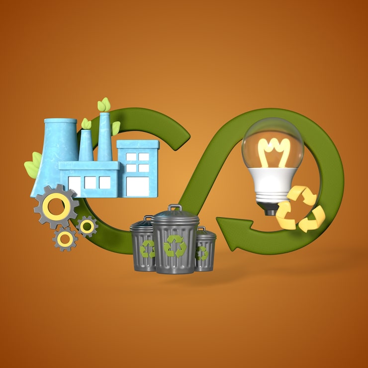 How Eaton VFD, Watlow 4FT, Eaton DM1, and Eaton Easy E4 Help Reduce Waste in Industrial Processes