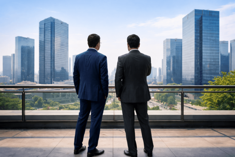 Commercial Properties in GIFT City: Investment Insights & Tips