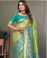 Timeless Indian Attire That Blends Tradition with Everyday Elegance