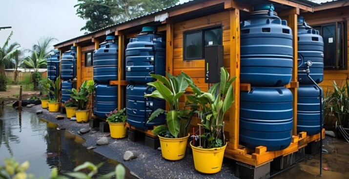 Breaking Down Rain Soft Water Systems Without the Sales Noise