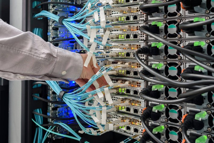 Secure Business WiFi Systems With UniFi Installation Experts