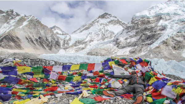 Everest Base Camp Trek with Helicopter Return and Everest Helicopter Trek: Your Ultimate Himalayan Adventure Guide